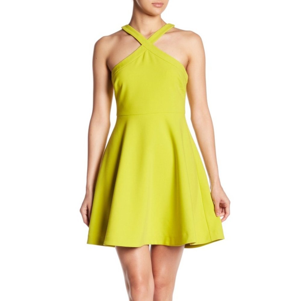 Likely Ashland Dress